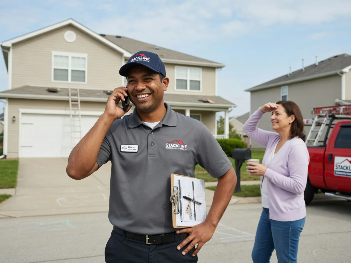 Chimney flashing repair Revloc, PA FAQs